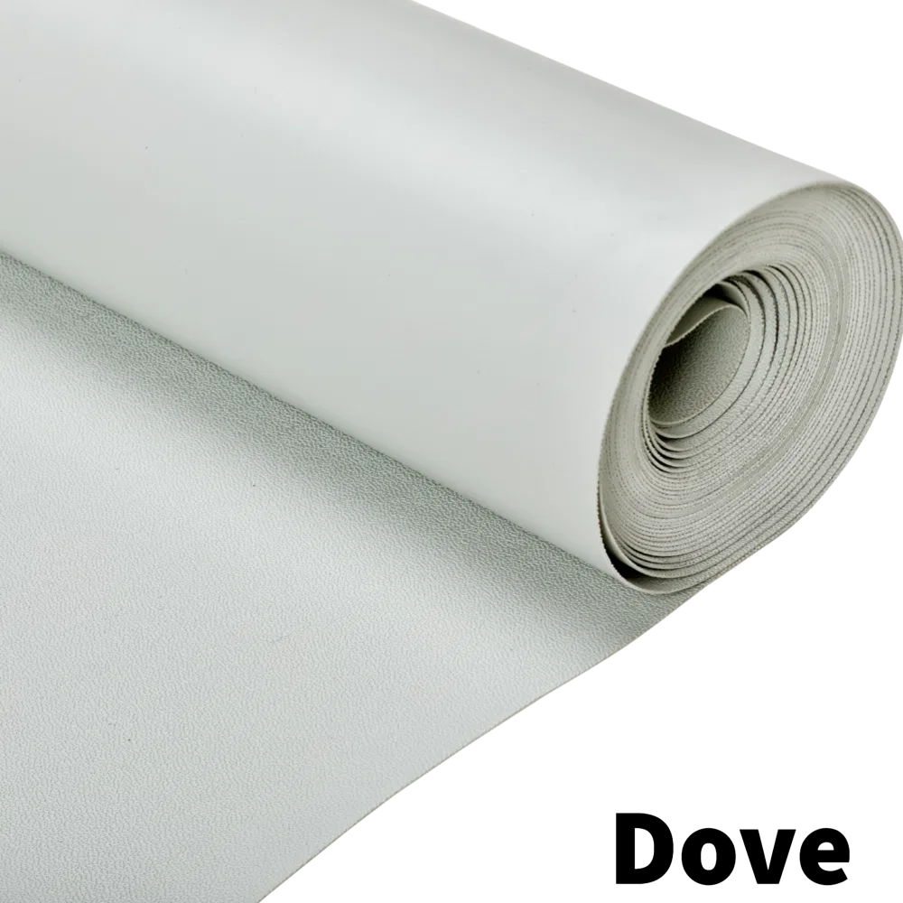 DFII95D-45 – DICOR CORP Roof Membrane, TPO (Thermoplastic Olefin) Roof Use To Provide Watertight RV Roof 45 Foot Leng...